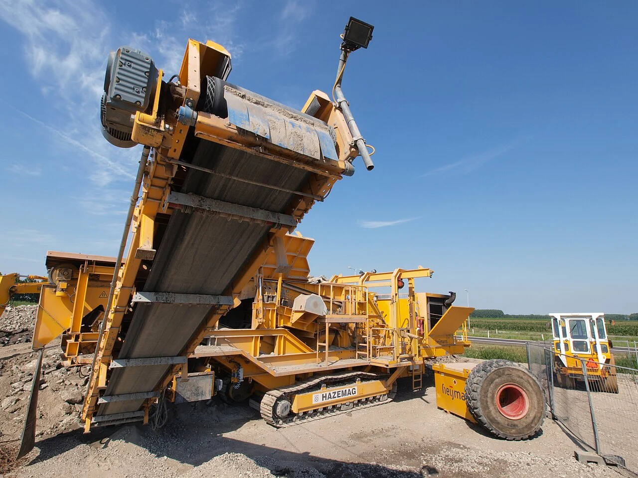 Hazemag